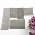 316L stainless steel wire mesh netting